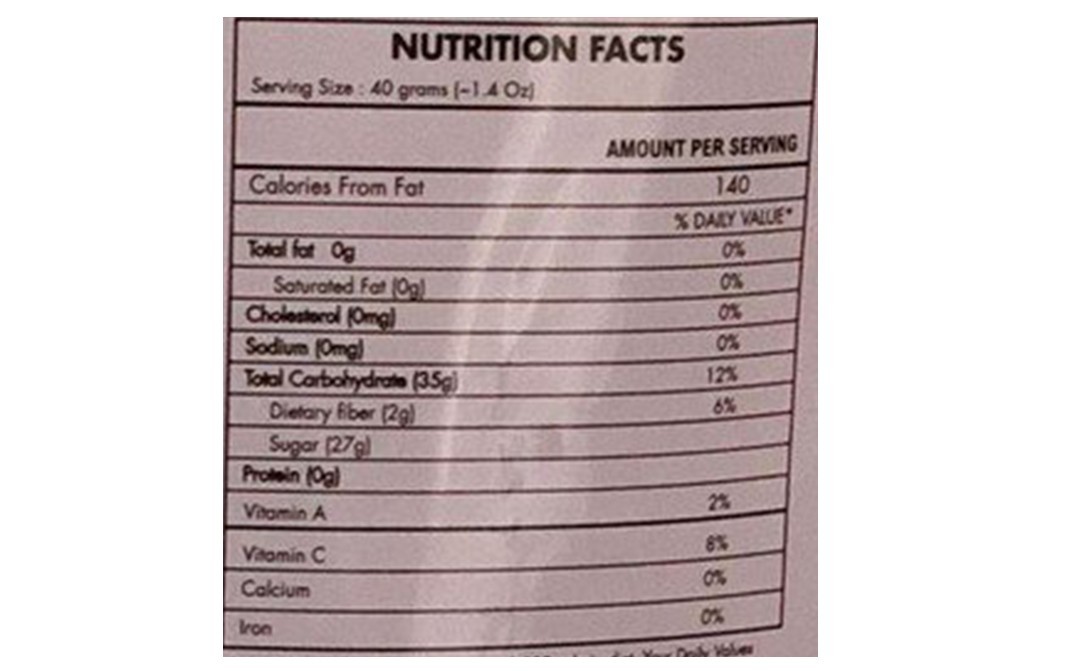 Happilo Premium American Dried Whole Blueberry Cranberry Duet   Pack  200 grams